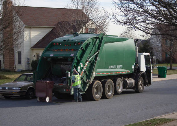 Best Garage Cleanout  in Butler, PA