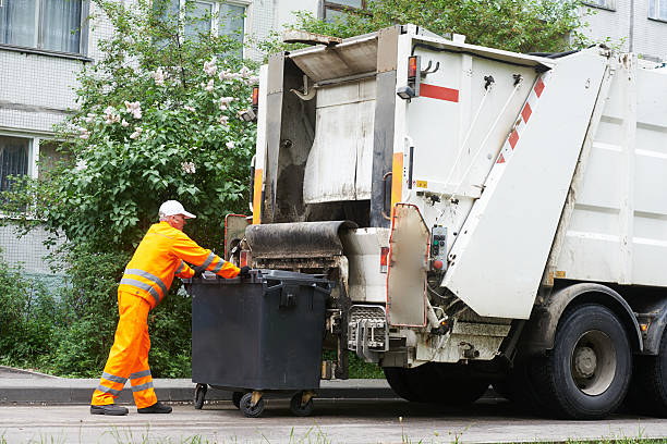 Best Retail Junk Removal  in Butler, PA