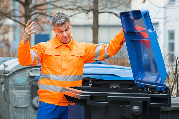 Best Yard Waste Removal  in Butler, PA